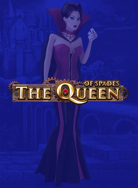 Queen Of Spades Slot - Play Online